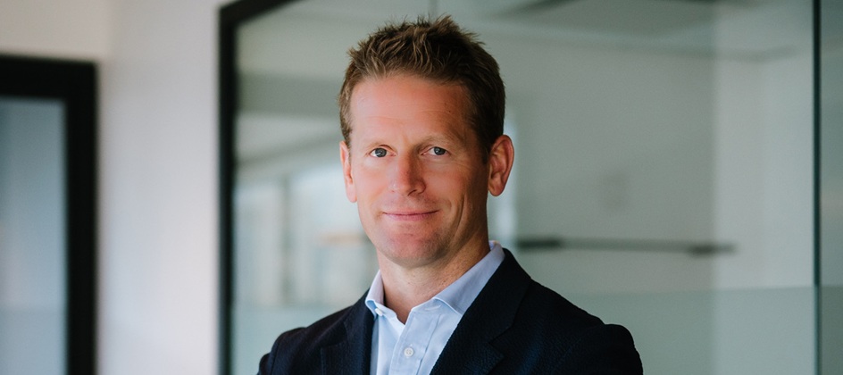 FutureBrand names Simon Hill Global President